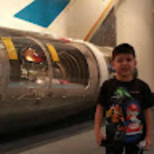 Meet your Posher, Rodolfo